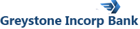 Greystone Incorp Bank